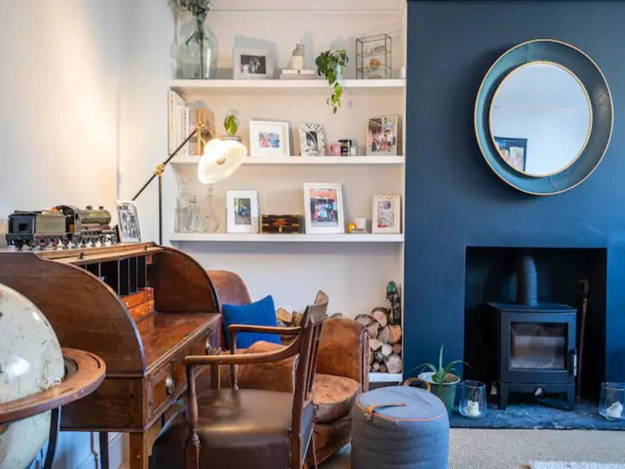 Pass The Keys Spacious Dulwich Family House With Pool * London